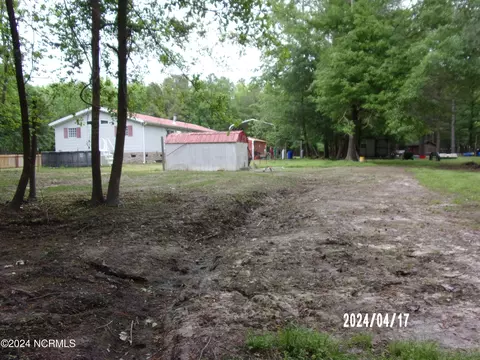 Exterior - 144 Ferris Dr, Atkinson, NC 28421 photo 10 of 21