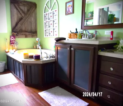 Kitchen - 144 Ferris Dr, Atkinson, NC 28421 photo 1 of 6