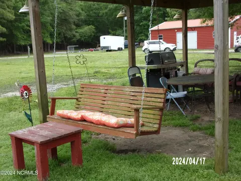 Exterior - 144 Ferris Dr, Atkinson, NC 28421 photo 7 of 21