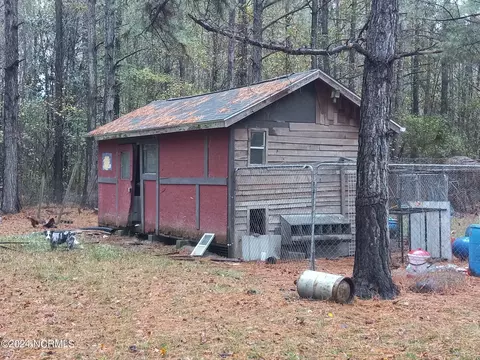Exterior - 144 Ferris Dr, Atkinson, NC 28421 photo 20 of 21