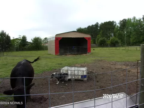 Exterior - 144 Ferris Dr, Atkinson, NC 28421 photo 9 of 21