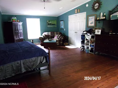 Bedroom - 144 Ferris Dr, Atkinson, NC 28421 photo 2 of 6