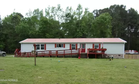 Exterior - 144 Ferris Dr, Atkinson, NC 28421 photo 1 of 21