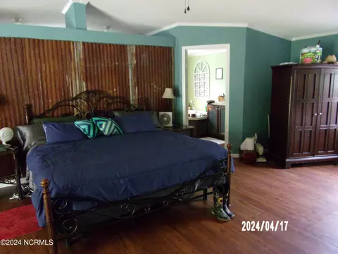Bedroom - 144 Ferris Dr, Atkinson, NC 28421 photo 1 of 6