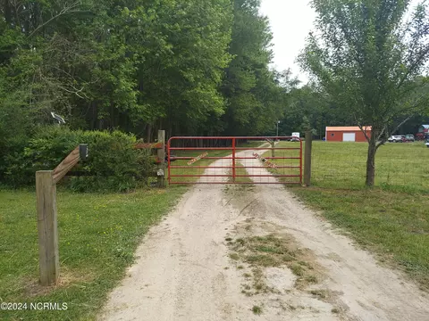 Exterior - 144 Ferris Dr, Atkinson, NC 28421 photo 21 of 21