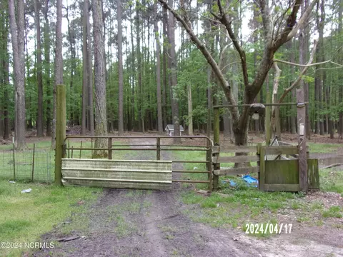 Exterior - 144 Ferris Dr, Atkinson, NC 28421 photo 13 of 21