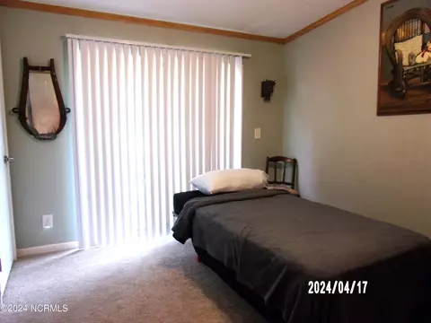 Bedroom - 144 Ferris Dr, Atkinson, NC 28421 photo 5 of 6