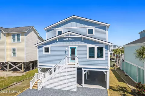 126 Durham St, Holden Beach, NC 28462