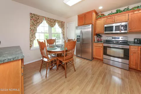 Kitchen - 396 E Ridge Rd, Shawboro, NC 27973 photo 1 of 3