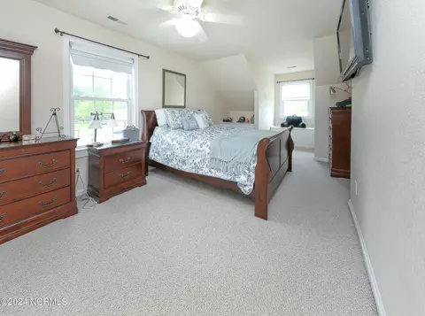 Bedroom - 396 E Ridge Rd, Shawboro, NC 27973 photo 5 of 6