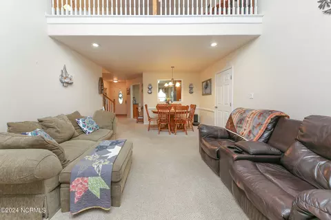 Living - 396 E Ridge Rd, Shawboro, NC 27973 photo 5 of 5