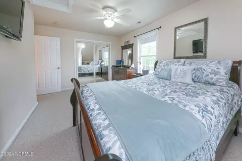 Bedroom - 396 E Ridge Rd, Shawboro, NC 27973 photo 6 of 6