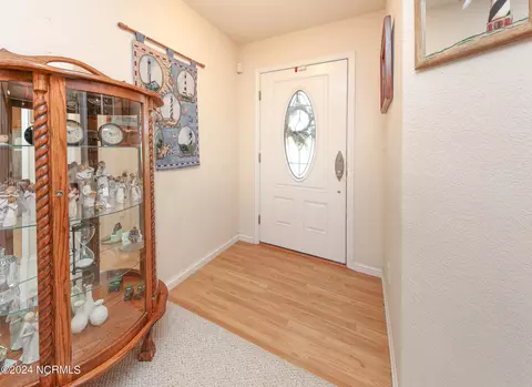 Entry Way - 396 E Ridge Rd, Shawboro, NC 27973 photo 1 of 1