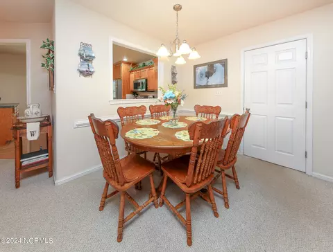 Dining - 396 E Ridge Rd, Shawboro, NC 27973 photo 1 of 2