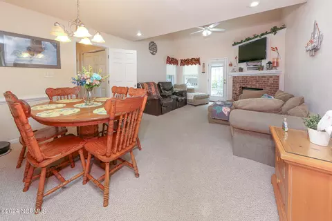 Living - 396 E Ridge Rd, Shawboro, NC 27973 photo 1 of 5