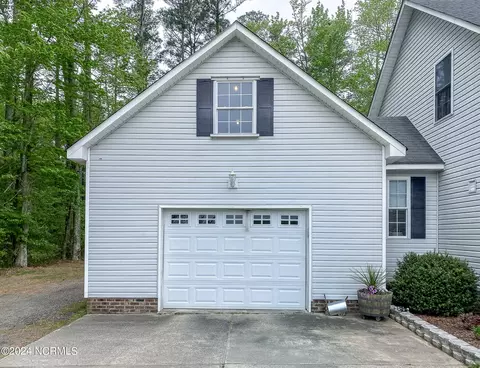 Exterior - 396 E Ridge Rd, Shawboro, NC 27973 photo 3 of 9