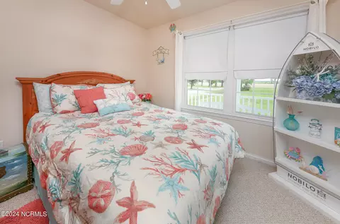 Bedroom - 396 E Ridge Rd, Shawboro, NC 27973 photo 1 of 6