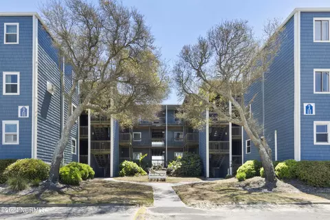 2250 New River Inlet Rd #312, North Topsail Beach, NC 28460