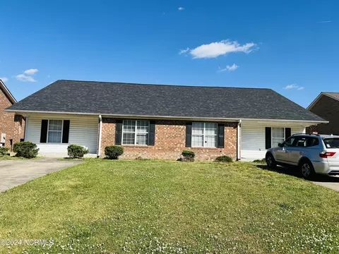 3221 Moseley Dr #A&B, Greenville, NC 27858