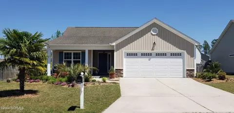101 Sterling Glenn Dr, Rocky Point, NC 28457