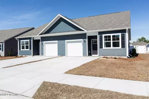 4238 Coralbead Ln UNIT 2601, Leland, NC 28451