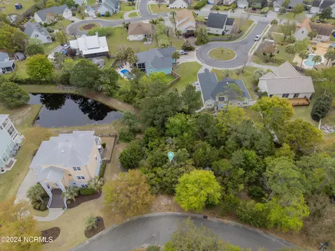 1018 Bennet Ln, Carolina Beach, NC 28428