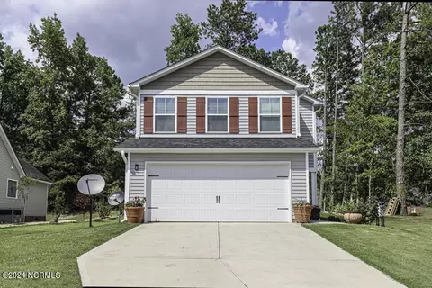1800 Eastwood Ln, Rocky Mount, NC 27804