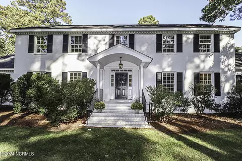 3520 Mansfield Dr, Rocky Mount, NC 27803