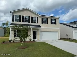 4401 Parsons Mill Dr #184, Castle Hayne, NC 28429