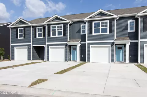 3141 Lobelia Ln #LOT 303, Leland, NC 28451