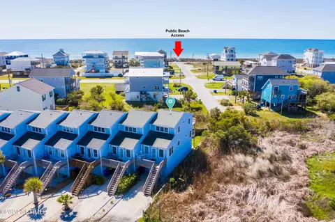46 Bermuda Landing Pl #46, North Topsail Beach, NC 28460