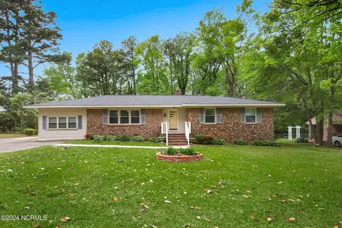 1105 Ensworth Rd NW, Wilson, NC 27896
