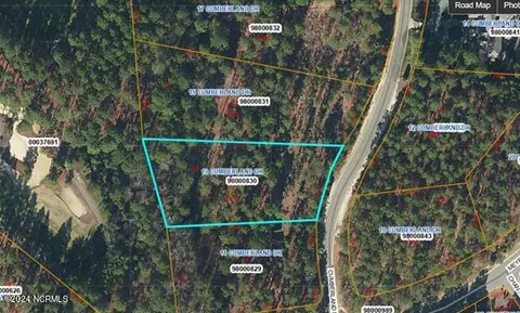 13 Cumberland Dr, Pinehurst, NC 28374