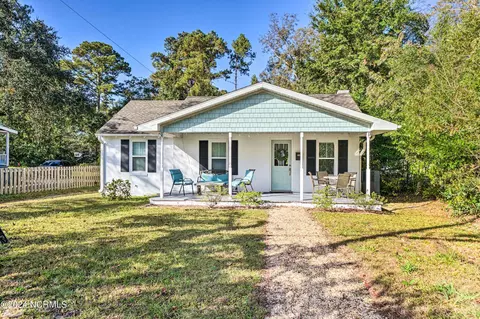 418 Mercer Ave, Wilmington, NC 28403