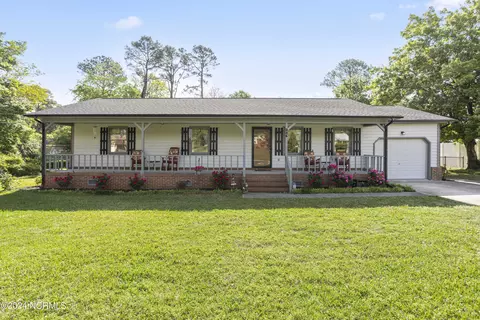 326 Shamrock Dr, Wilmington, NC 28409