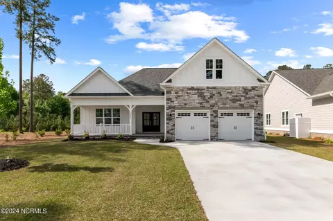 3008 Watercrest Loop, New Bern, NC 28562 photo 7