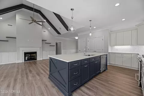3008 Watercrest Loop, New Bern, NC 28562 photo 14