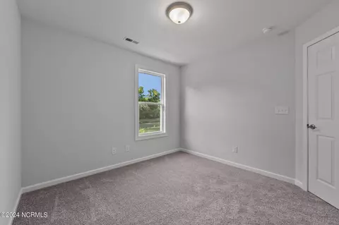 Bedroom - 251 Winstead Loop, Richlands, NC 28574 photo 3 of 3
