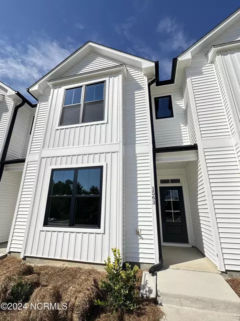 1563 Dusk Cv, Winnabow, NC 28479