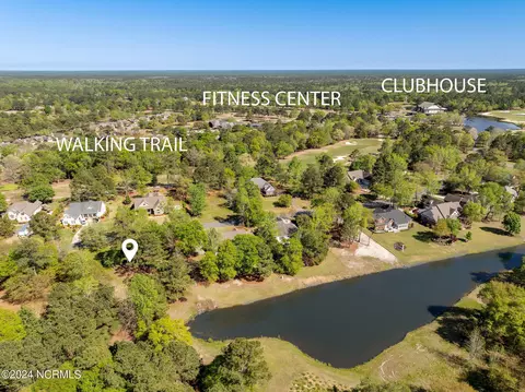178 Maple Creek Dr, Wallace, NC 28466 photo 3