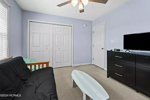Bedroom - 103 Gamble Way, Hubert, NC 28539 photo 6 of 7