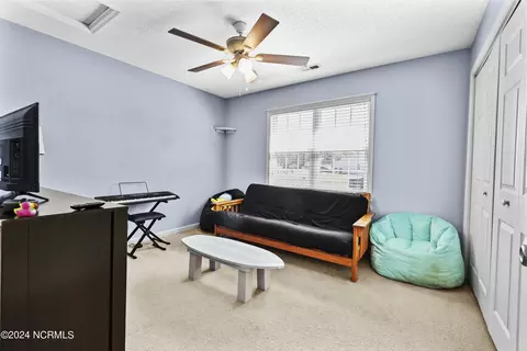 Bedroom - 103 Gamble Way, Hubert, NC 28539 photo 5 of 7