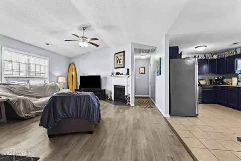 Bedroom - 103 Gamble Way, Hubert, NC 28539 photo 3 of 7