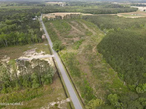 tbd Saluda Hall D E, Ahoskie, NC 27910