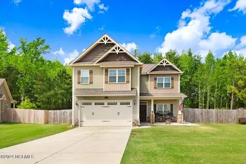 107 Windy Willow Ct, Goldsboro, NC 27530