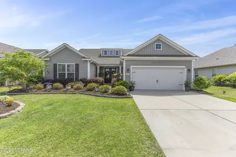 1215 Fence Post Ln, Calabash, NC 28467