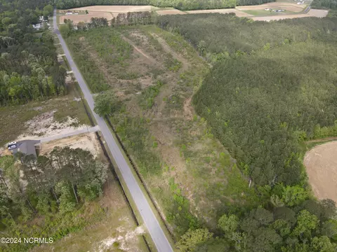 Tbd Saluda Hall Rd E, Ahoskie, NC 27910