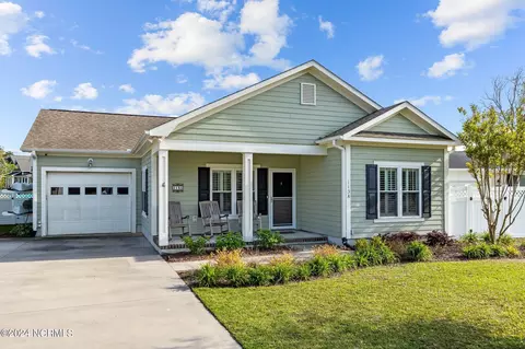 113 Sherwood Blvd, Beaufort, NC 28516
