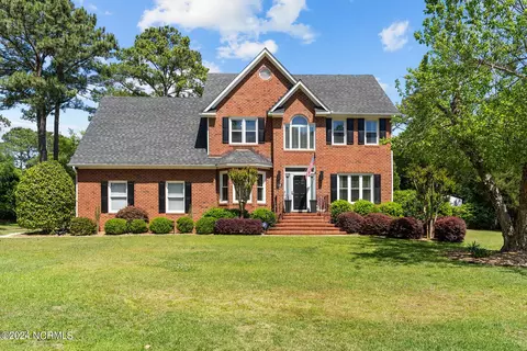 6218 Red Cedar Rd, Wilmington, NC 28411