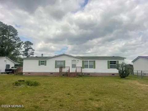 2503 Sutton Loop Rd, La Grange, NC 28551 photo 1